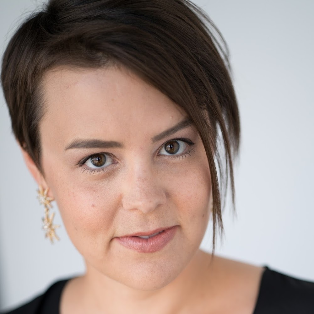 Meet your Posher, Kristin